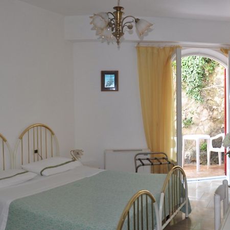 Hotel Galidon Thermal&Wellness Park Forio di Ischia Zimmer foto