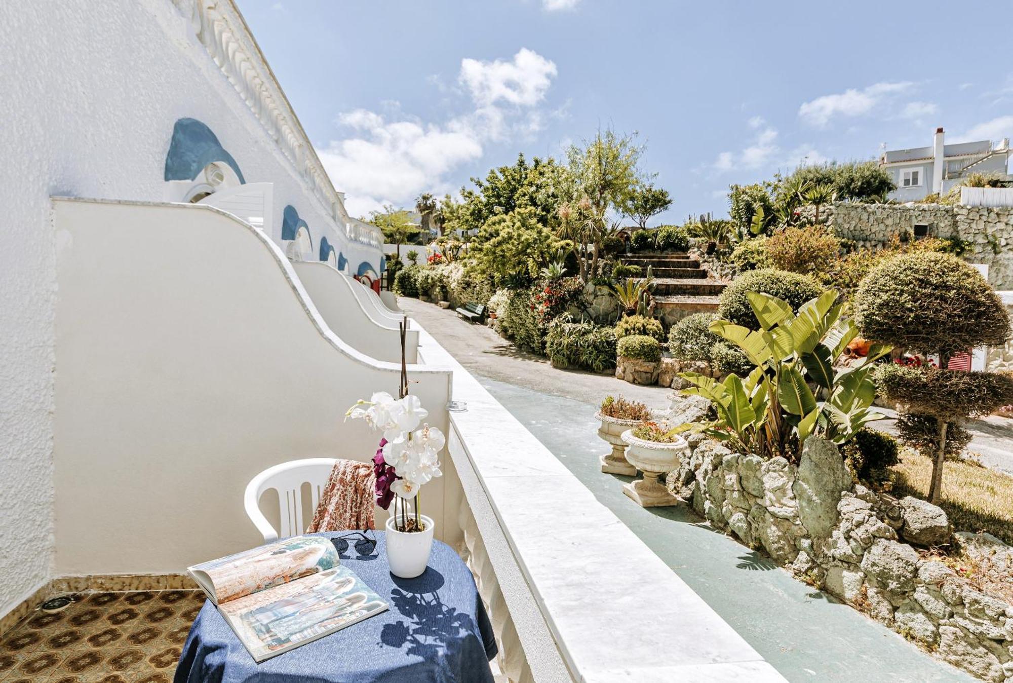 Hotel Galidon Thermal&Wellness Park Forio di Ischia Zimmer foto